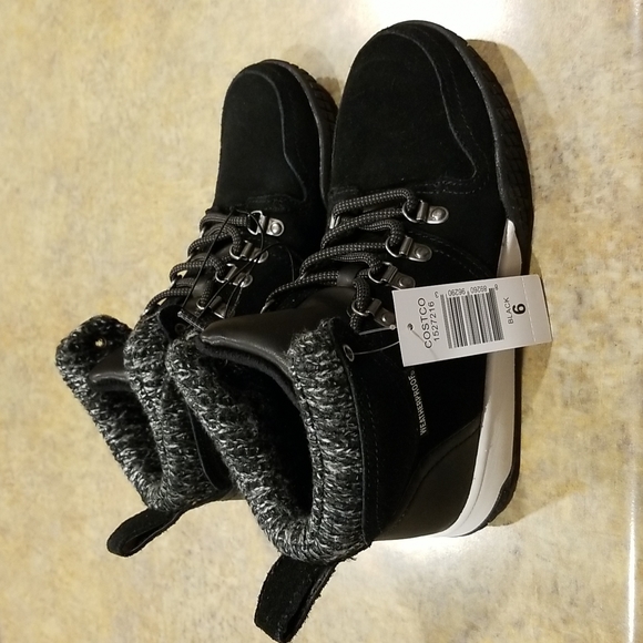 Weatherproof Shoes - Weatherproof sneakerboot